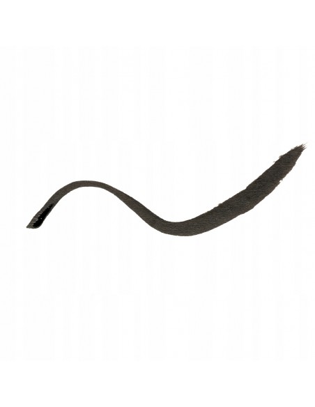 Paese eyeliner z odżywką Eyegasm 01 Black 4 ml