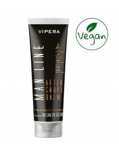 Vipera totalny Balsam po Goleniu 75 ml
