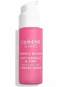Lumene Lumo V-shape serum przeciwzmarszczkowe 30 ml