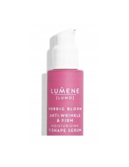 Lumene Lumo Serum V-shape 15 ml