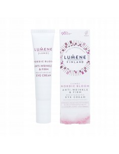 Lumene LUMO Przeciwzmarszczkowy krem pod oczy 15ml