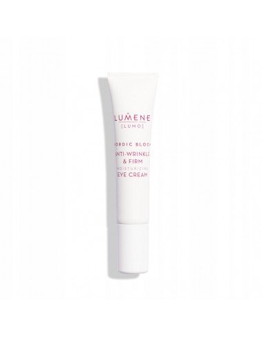 Lumene LUMO Przeciwzmarszczkowy krem pod oczy 15ml