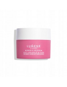 LUMENE Lumo ujędrniający krem na noc 50 ml NOWOŚĆ! 2