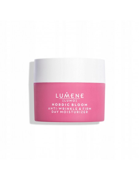 LUMENE Lumo krem na dzień przciwzm. 50ml NOWOŚĆ!!!
