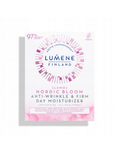 LUMENE Lumo krem na dzień przciwzm. 50ml NOWOŚĆ!!! 2