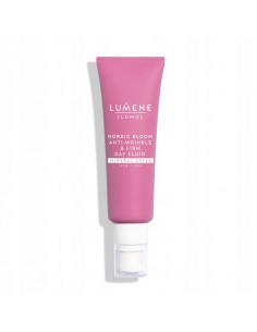 Lumene Lumo przeciwzmarszczkowy ujedrniający SPF30