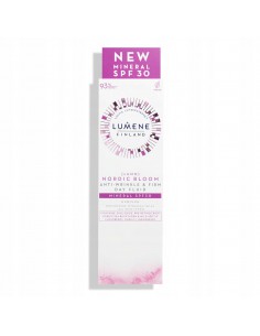 Lumene Lumo przeciwzmarszczkowy ujedrniający SPF30 2