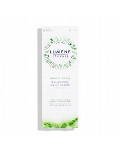 Lumene TYYNI normalizujące serum 30ml 2