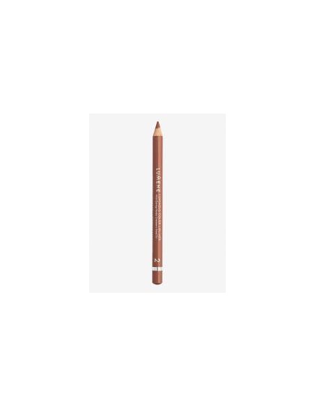 Lumene Konturówka do ust Luminous 2 Choco Oat