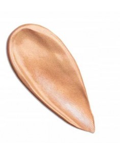 Lumene Rozświetlacz w kremie Natural Glow 1 Honey 2
