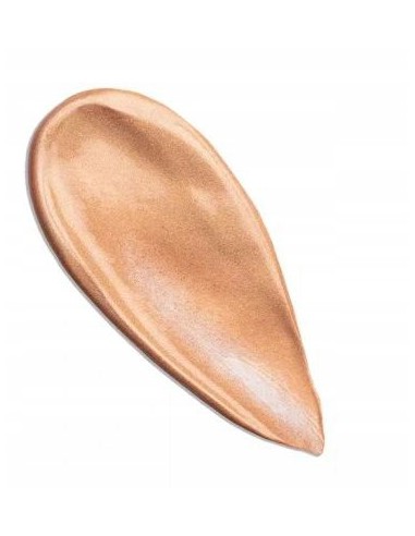 Lumene Rozświetlacz w kremie Natural Glow 1 Honey