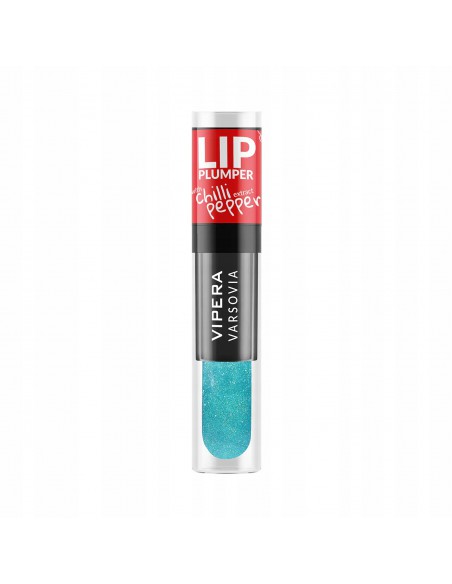 Vipera Błyszczyk LIP PLUMPER powiększający usta 03