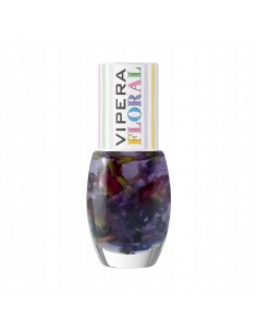 Vipera Olejek Rewitalizujący Paznokcie BOTANIC OIL 02