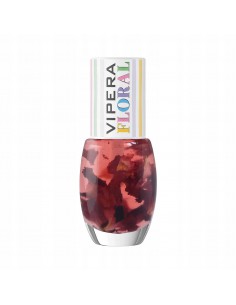 Vipera Olejek Pielęgnacyjny do Paznokci BOTANIC OIL 01