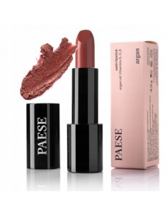 Paese Długotrwała Pomadka Arganowa do ust Argan Lipstic 79