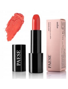 Paese Długotrwała Pomadka Arganowa do ust Argan Lipstic 71