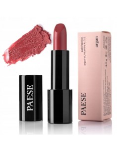 Paese Długotrwała Pomadka Arganowa do ust Argan Lipstic 73