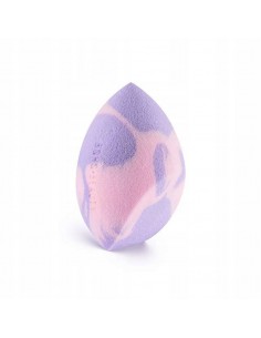 Boho Beauty gąbka do makijażu bohoblender v Cut Lilac Rose