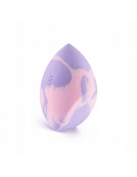 Boho Beauty gąbka do makijażu bohoblender v Cut Lilac Rose