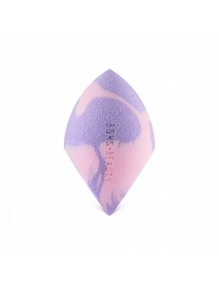 Boho Beauty gąbka do makijażu bohoblender v Cut Lilac Rose