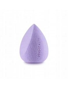 Boho Beauty gąbka do makijażu bohoblender Flat Cut Lilac