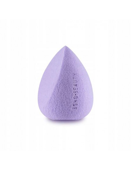 Boho Beauty gąbka do makijażu bohoblender Flat Cut Lilac