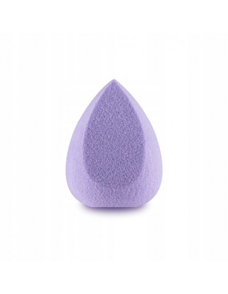 Boho Beauty gąbka do makijażu bohoblender Flat Cut Lilac