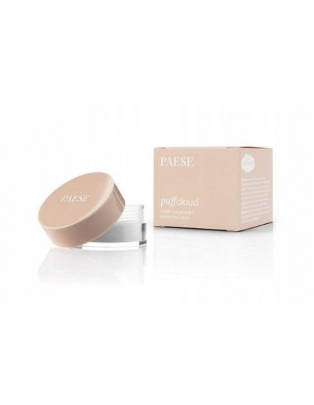 Paese puff cloud puder pod oczy