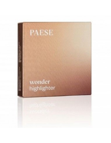 Paese rozświetlacz Wonder Highlighter 7,5 g