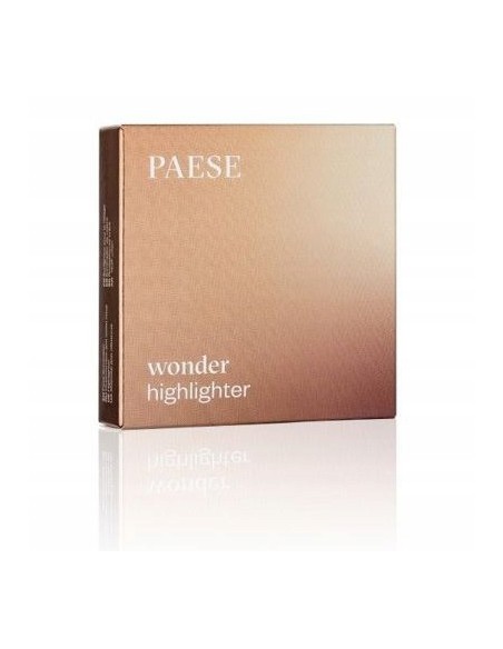 Paese rozświetlacz Wonder Highlighter 7,5 g