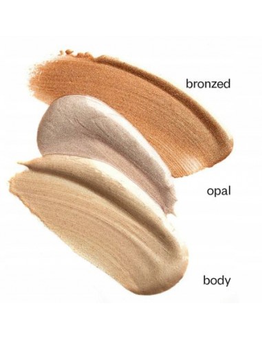 Paese Rozświetlacz w płynie Wonder Glow Bronzed 20 ml