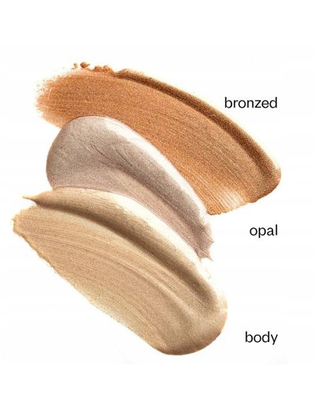 Paese Rozświetlacz w płynie Wonder Glow Bronzed 20 ml