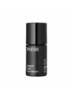 PAESE PODKŁAD FLUID SPECJALISTYCZNY MATUJĄCY  expert matt foundation 502 W