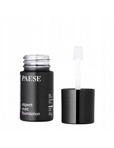PAESE PODKŁAD FLUID SPECJALISTYCZNY MATUJĄCY  expert matt foundation 502 W 2