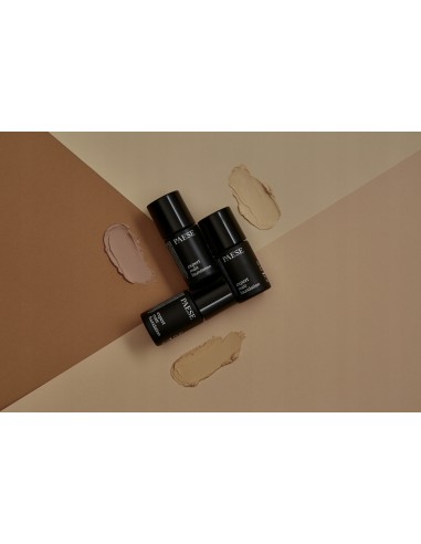 PAESE PODKŁAD FLUID SPECJALISTYCZNY MATUJĄCY  expert matt foundation 502 W