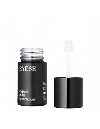 PAESE PODKŁAD FLUID SPECJALISTYCZNY MATUJĄCY expert matt foundation 500 W