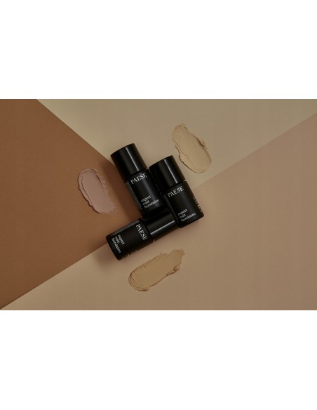 PAESE PODKŁAD FLUID SPECJALISTYCZNY MATUJĄCY expert matt foundation 500 W