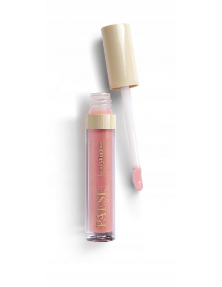 Paese Błyszczyk Beauty Lipgloss 02 Sultry 3,4 ml