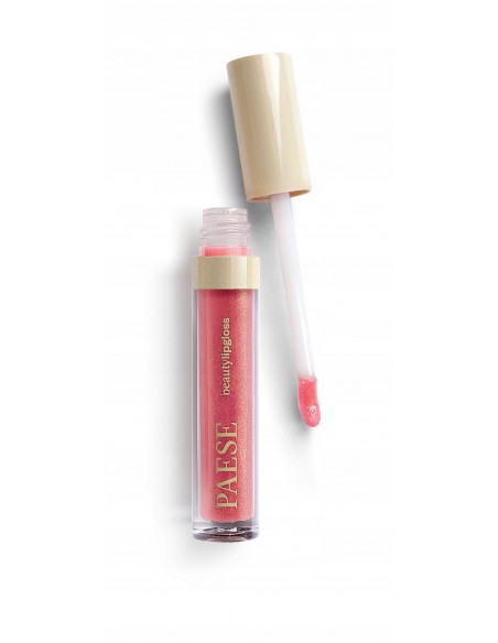 Paese Błyszczyk Beauty Lipgloss 04 Glowing 3,4 ml