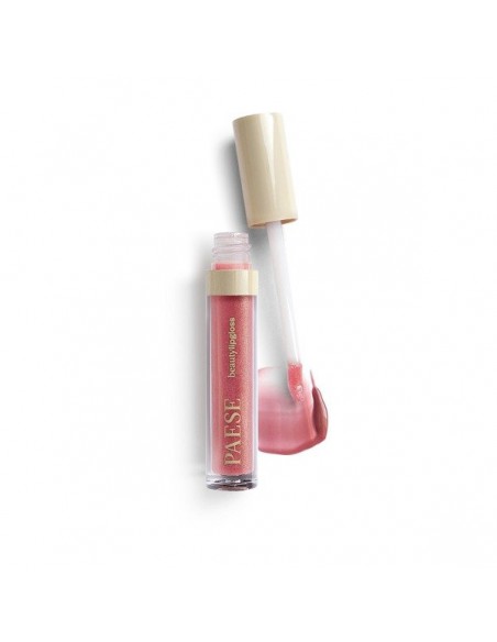 Paese Błyszczyk Beauty Lipgloss 04 Glowing 3,4 ml