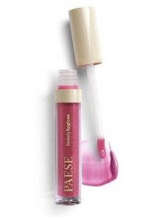 Paese Błyszczyk Beauty Lipgloss 06 Vivid 3,4 ml