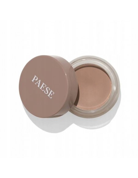 PAESE x Krzyszkowska BRONZER W KREMIE Tan Kissed 01