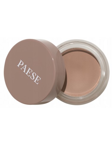 PAESE x Krzyszkowska BRONZER W KREMIE Tan Kissed 01