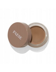 PAESE x Krzyszkowska BRONZER W KREMIE Tan Kissed 02