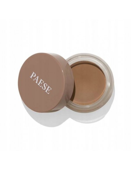 PAESE x Krzyszkowska BRONZER W KREMIE Tan Kissed 02