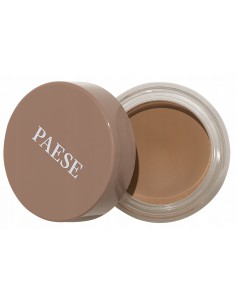 PAESE x Krzyszkowska BRONZER W KREMIE Tan Kissed 02 2
