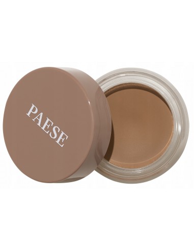 PAESE x Krzyszkowska BRONZER W KREMIE Tan Kissed 02