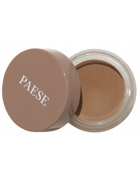 PAESE x Krzyszkowska BRONZER W KREMIE Tan Kissed 02