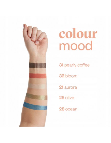 Paese cień do oczu Colour Mood NIGHT 29