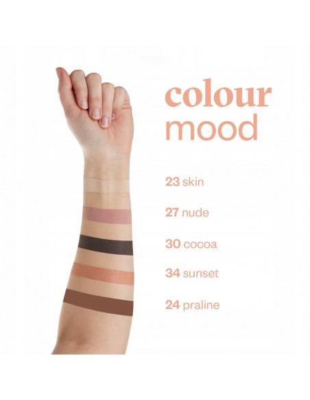 Paese cień do oczu Colour Mood NIGHT 29